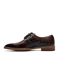 Travato Oxfords