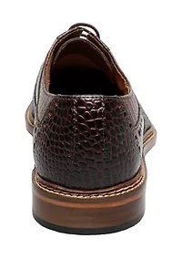 Travato Oxfords