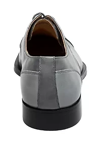 Palmeto Dress Shoes