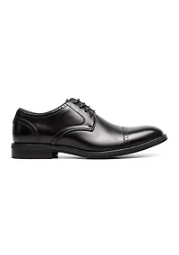 Bailey Cap Toe Oxfords