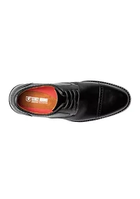 Bailey Cap Toe Oxfords