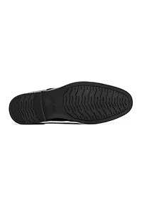 Bailey Cap Toe Oxfords
