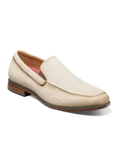 Ridgely Moc Toe Slip On Shoes