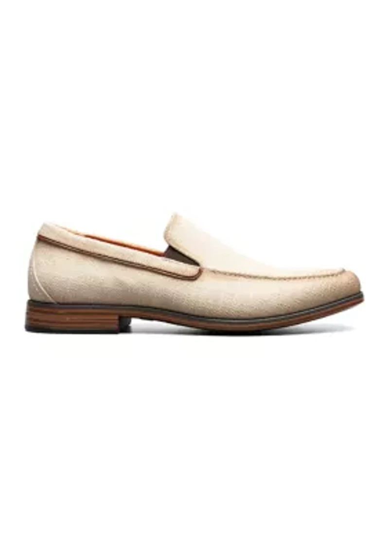 Ridgely Moc Toe Slip On Shoes