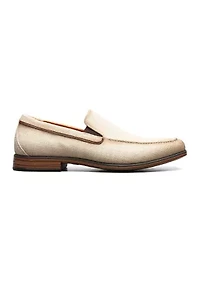Ridgely Moc Toe Slip On Shoes