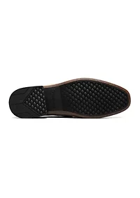 Ridgely Moc Toe Slip On Shoes