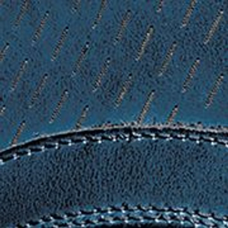 Hobson Cap Toe Oxfords