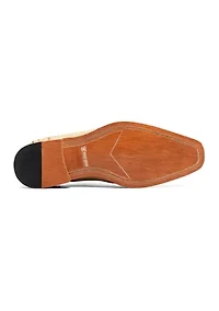 Halstead Cap Toe Oxfords