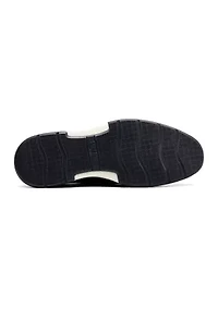 Phineas Plain Toe Oxfords