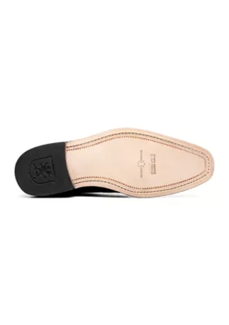 Gambetta Modified Cap Toe Oxfords