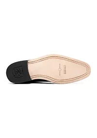 Gambetta Modified Cap Toe Oxfords