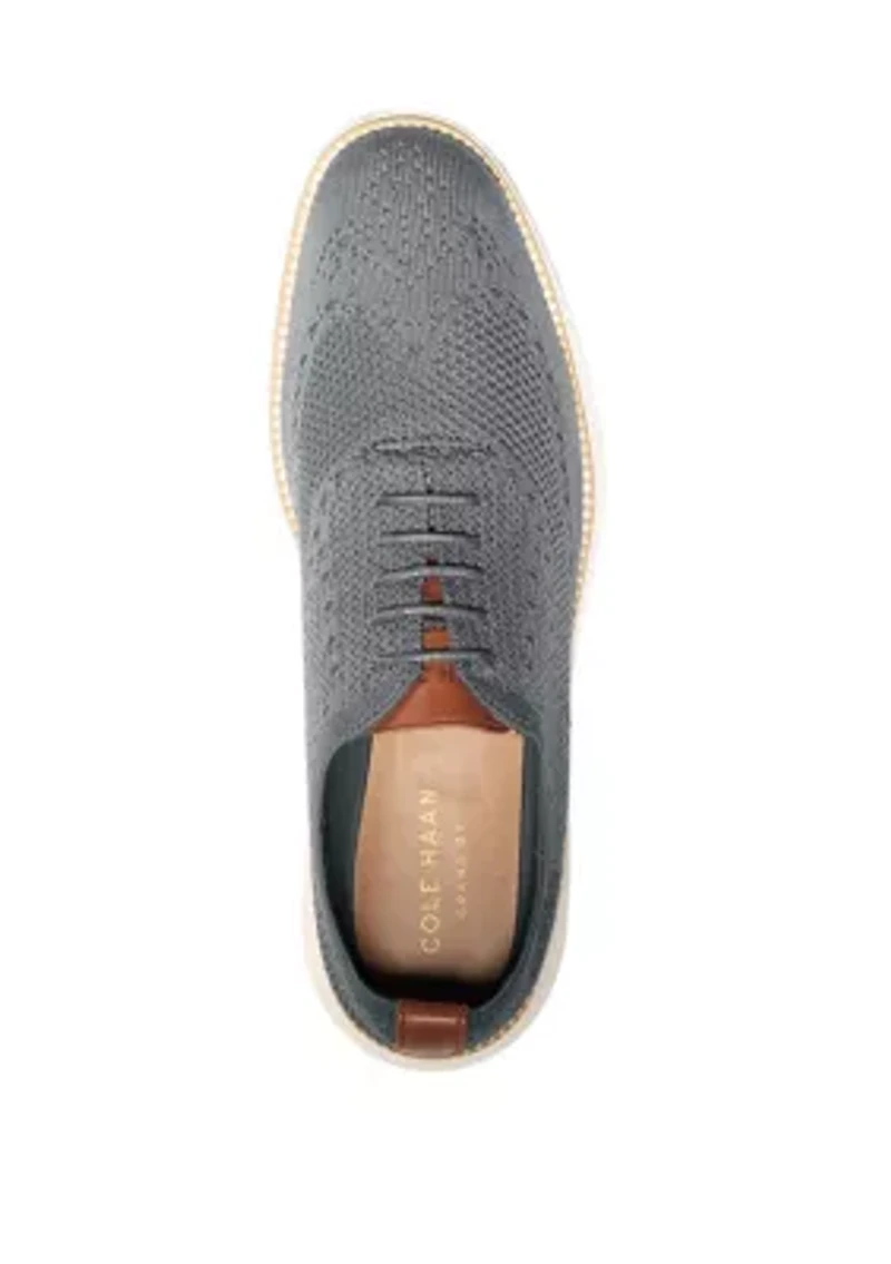 Original Grand Stitchlite Shoes