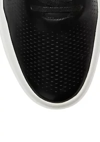 Grand Pro Rally Laser Cut Sneakers