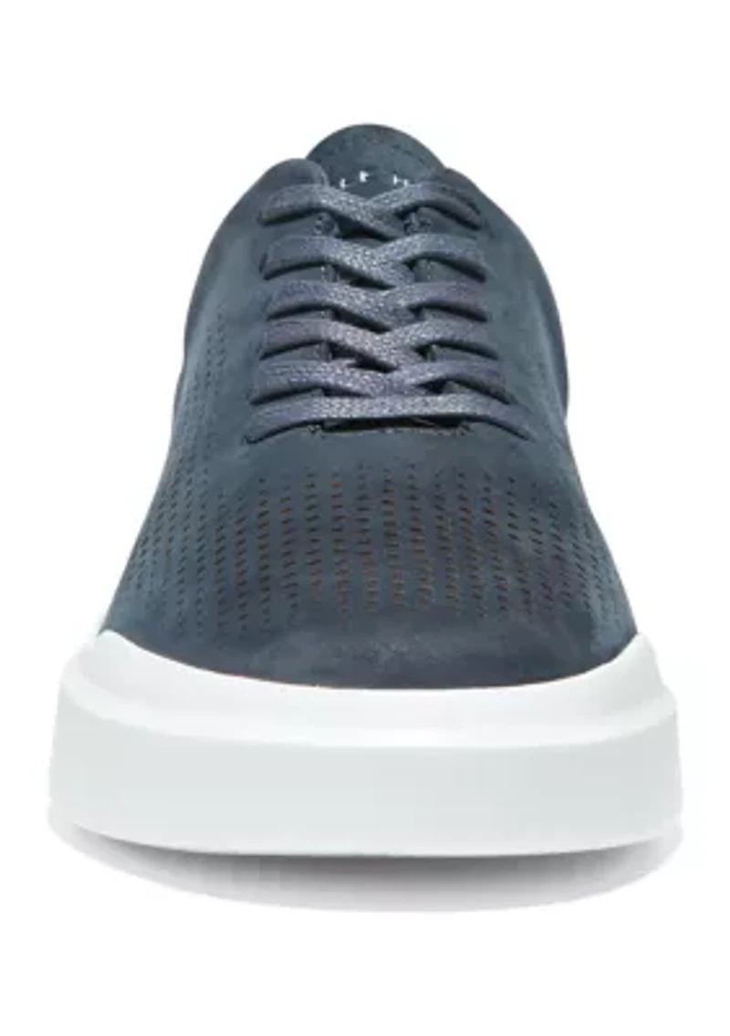 GrandPro Rally Laser Cut Sneakers