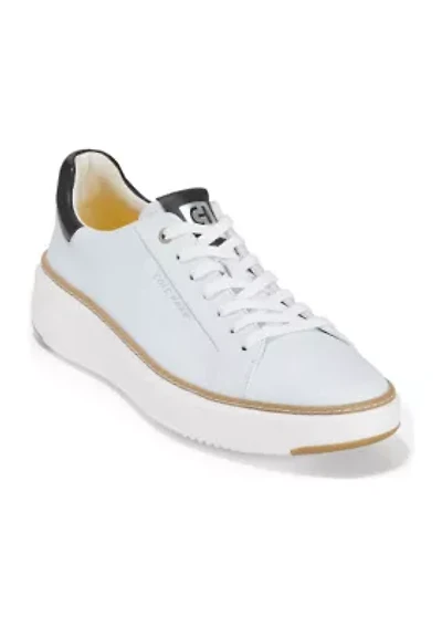 GrandPro Topspin Sneakers