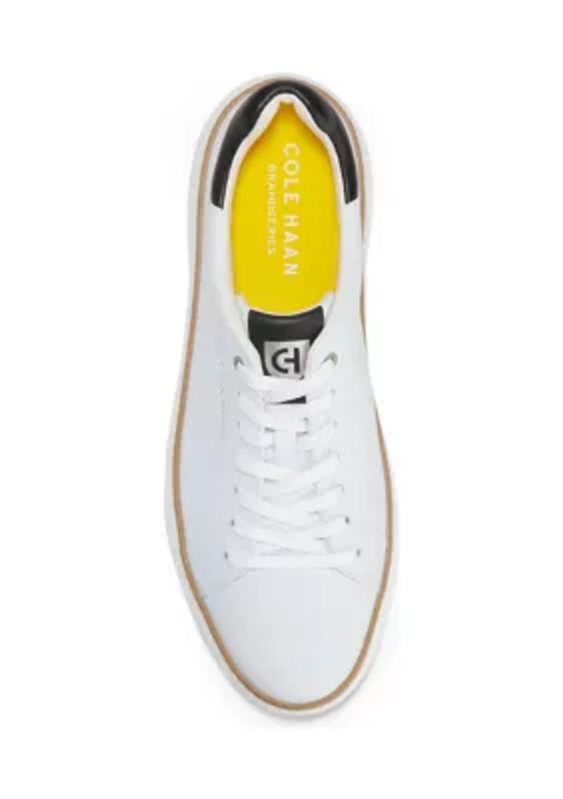 GrandPro Topspin Sneakers