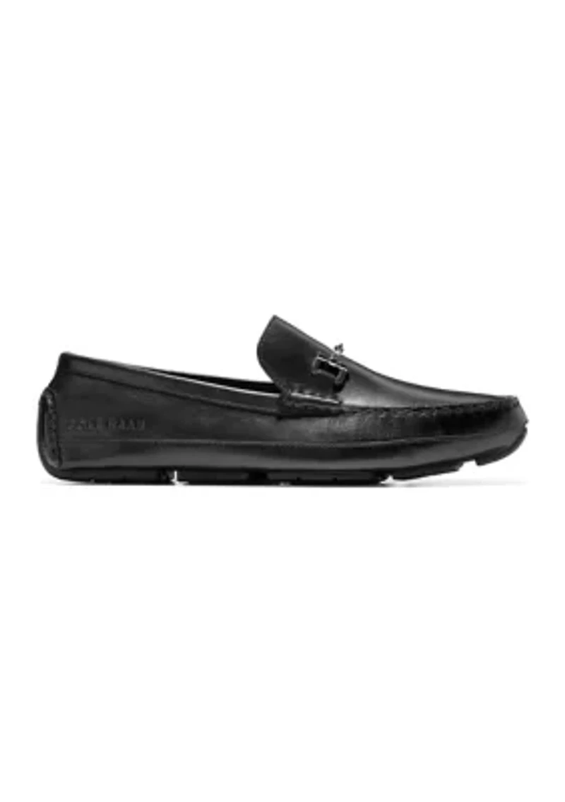 Wyatt Bit Driver Loafers