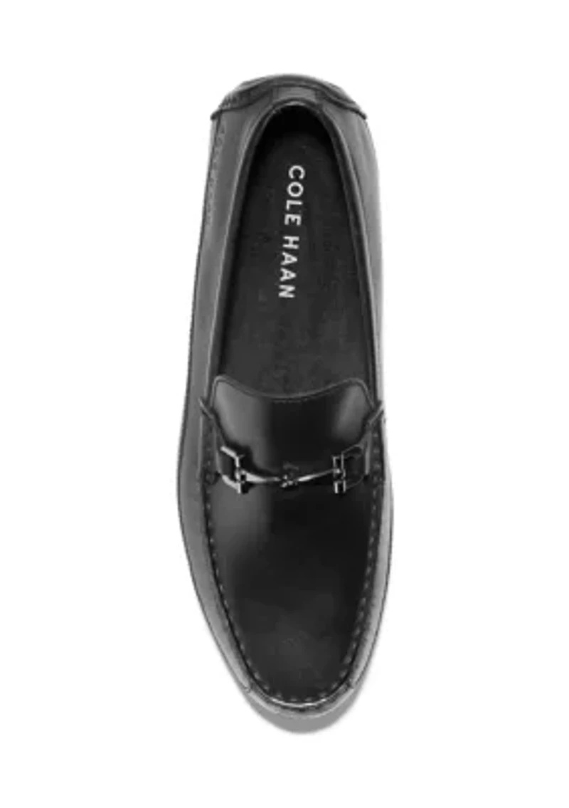 Wyatt Bit Driver Loafers