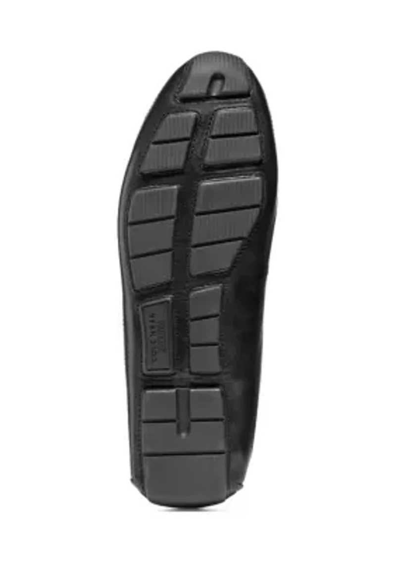 Wyatt Bit Driver Loafers