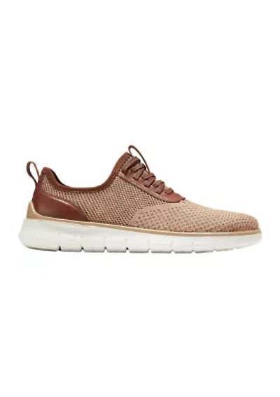 Generation Zero Grand Stitch Lite Oxfords