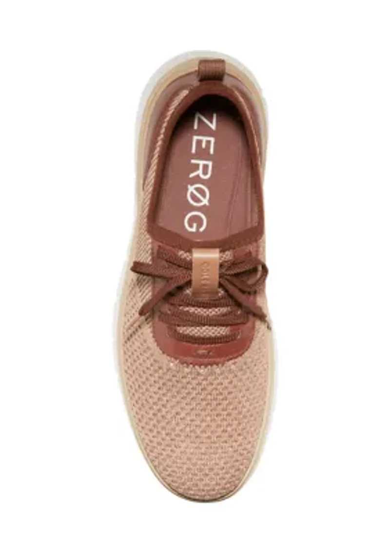 Generation Zero Grand Stitch Lite Oxfords
