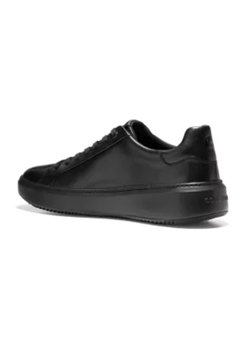 GrandPro Topspin Sneakers