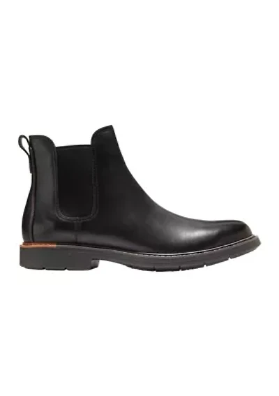 Go To Chelsea Boots
