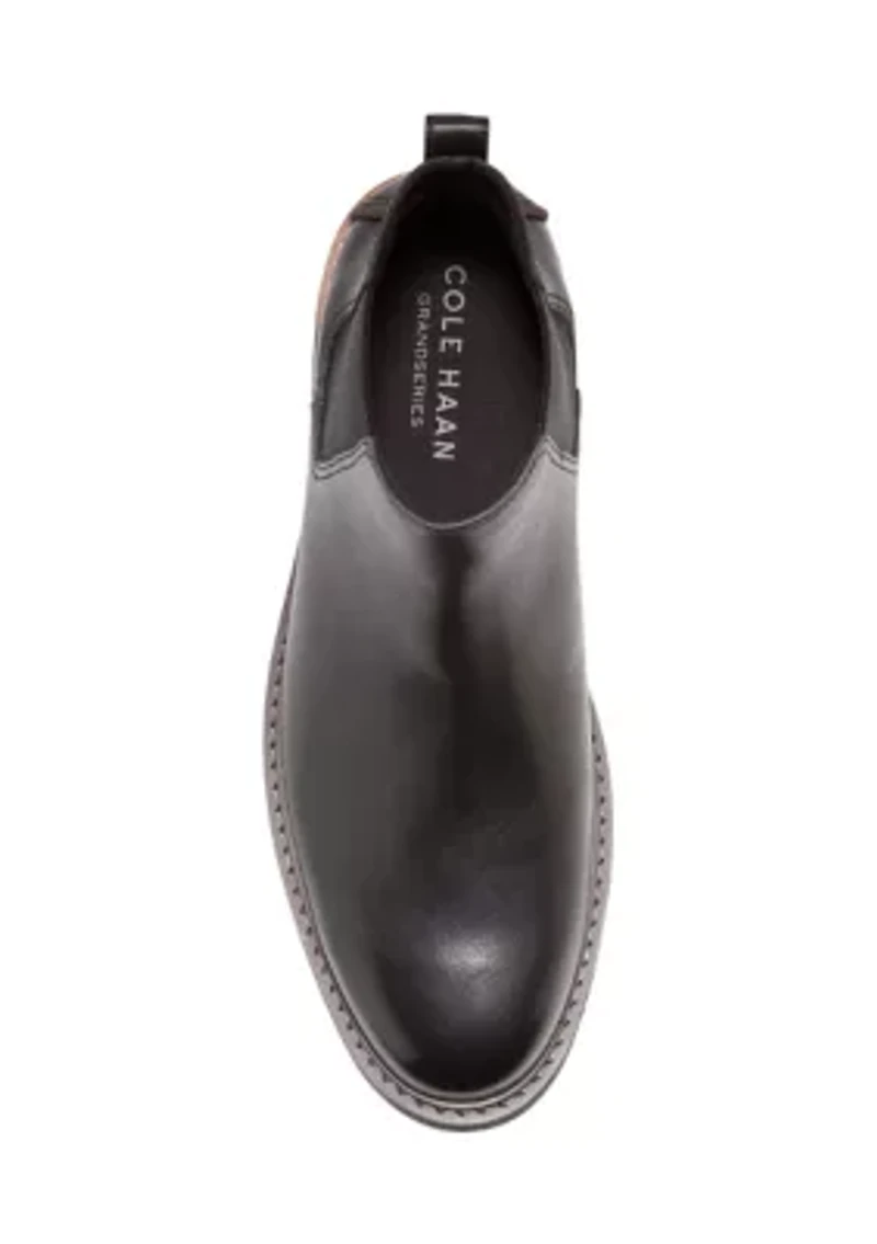 Go To Chelsea Boots