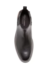 Go To Chelsea Boots