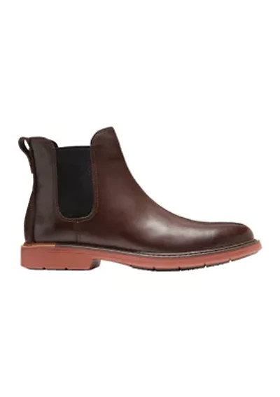 Go To Chelsea Boots