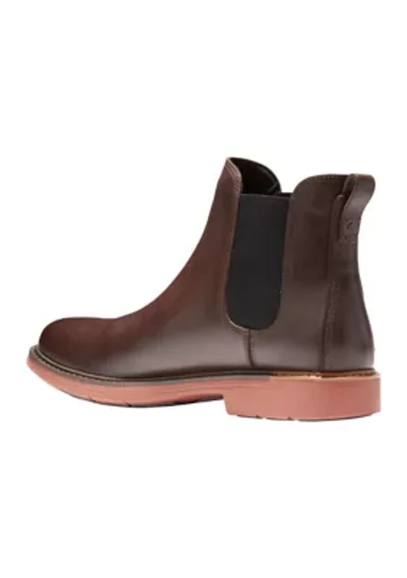 Go To Chelsea Boots