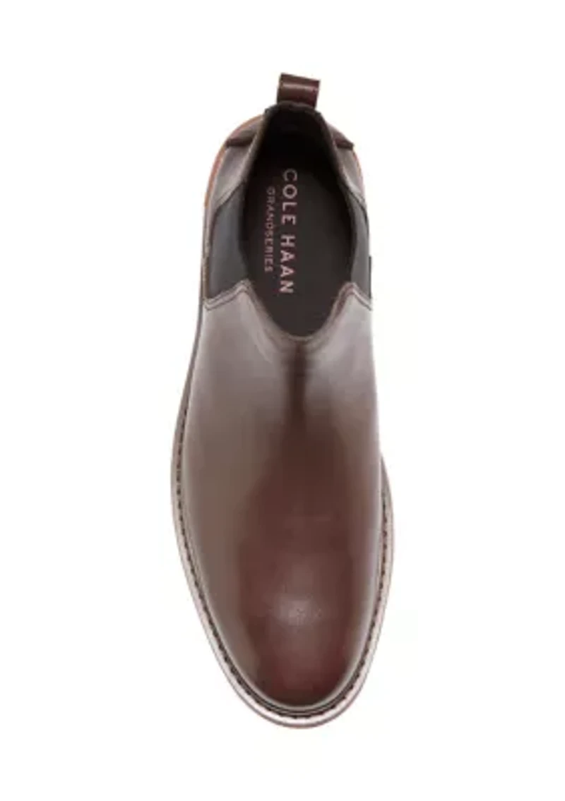 Go To Chelsea Boots