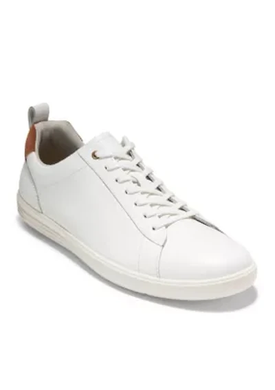 Men's Grand Cross Court Sneakers