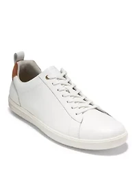 Men's Grand Cross Court Sneakers