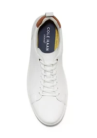 Men's Grand Cross Court Sneakers