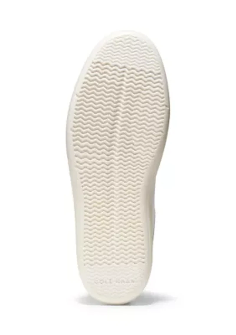 Men's Grand Cross Court Sneakers