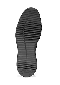 Grand Wingtip Oxfords