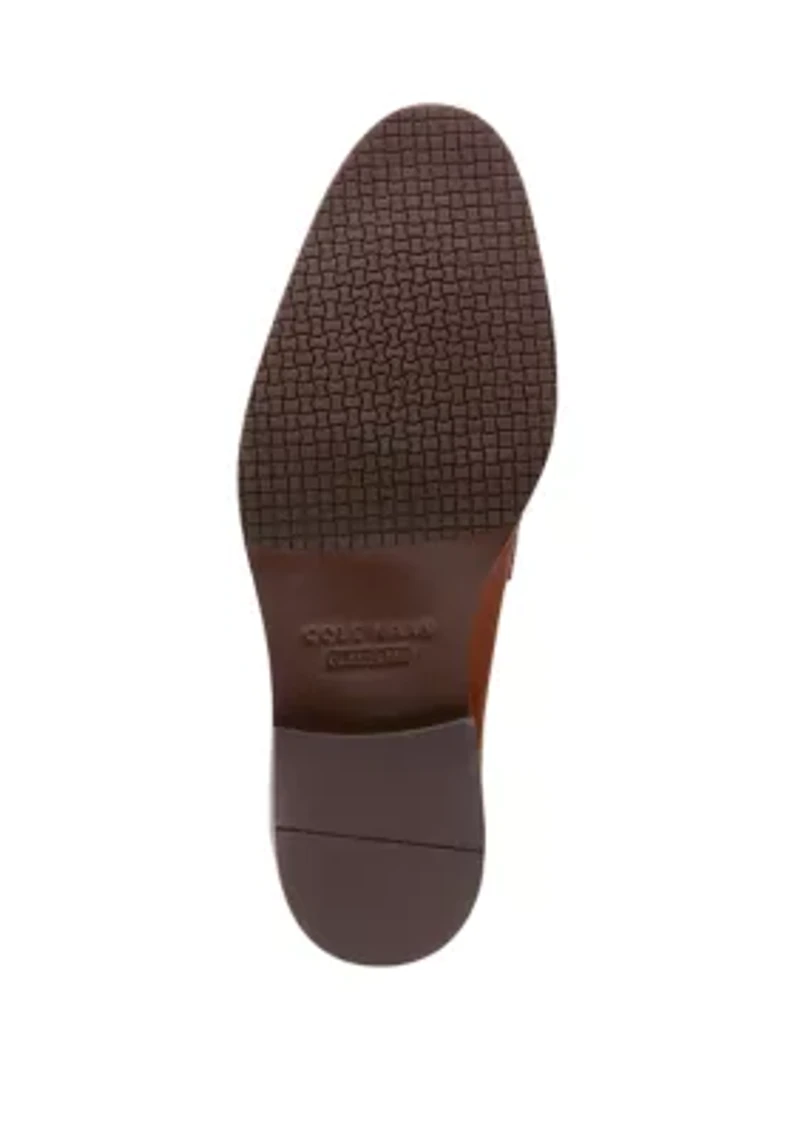 Modern Essentials Bit Loafers