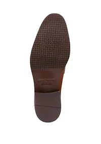 Modern Essentials Bit Loafers