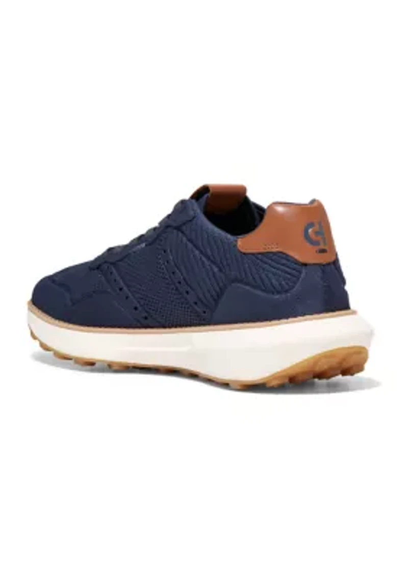 GrandPro Ashland Stitchlite Sneakers