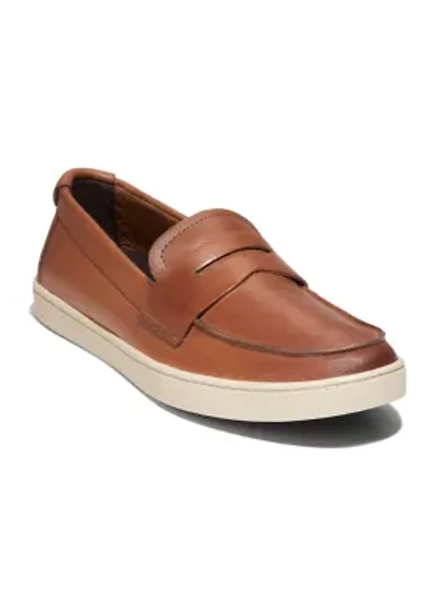 Pinch Weekender Penny Loafers