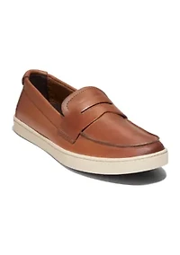 Pinch Weekender Penny Loafers