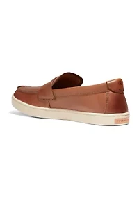 Pinch Weekender Penny Loafers