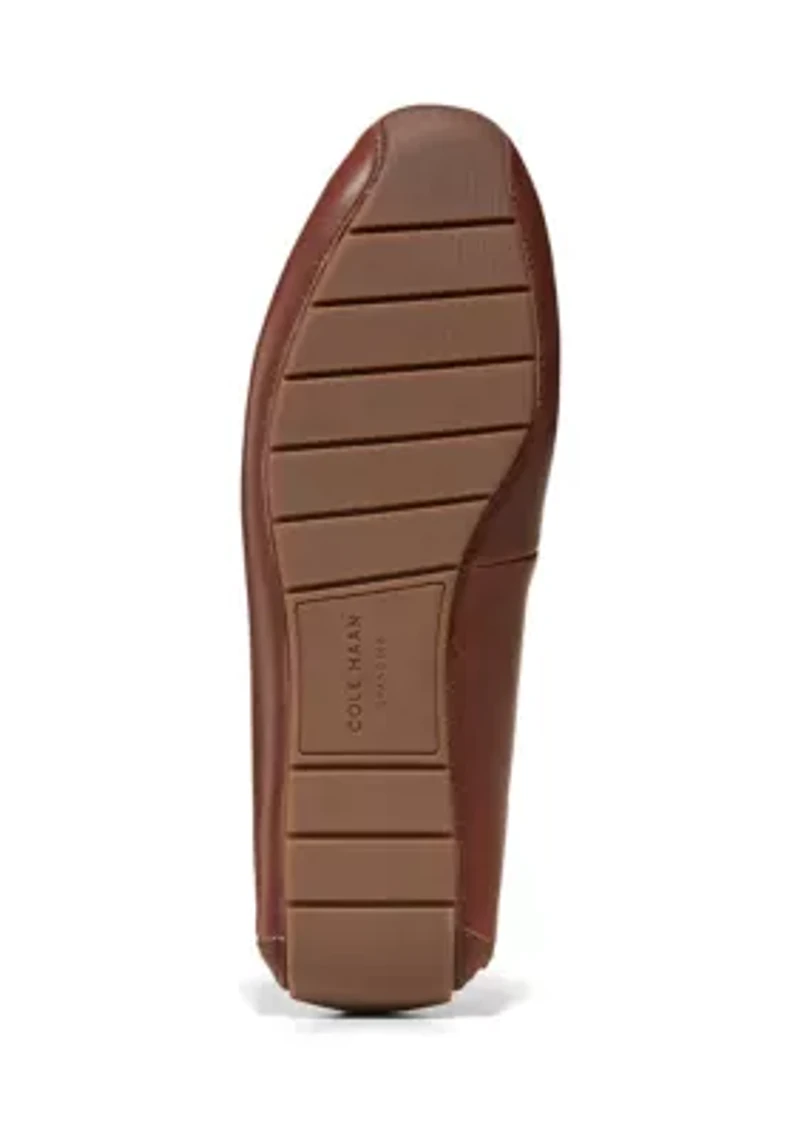 Grand+ Venetian Driver Loafers