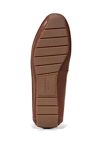 Grand+ Venetian Driver Loafers