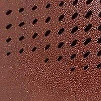 Grandpro Ashland Laser Perforated Oxfords