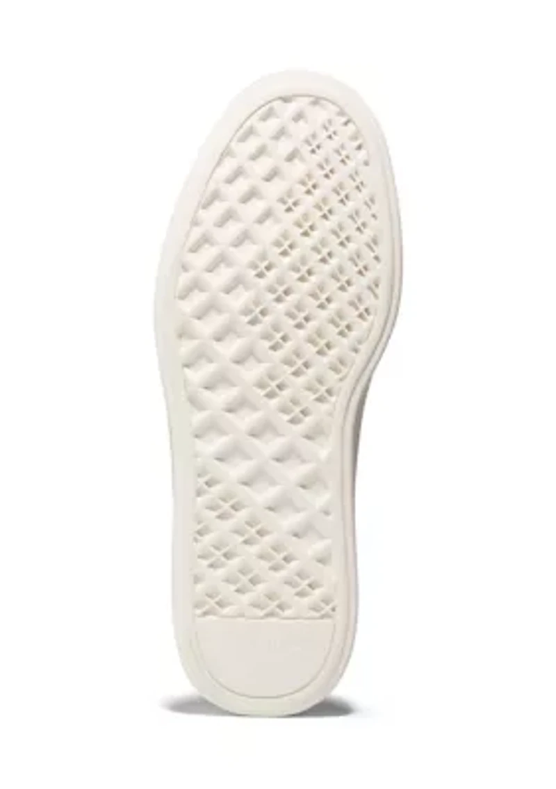 Grand Crosscourt Winner Sneakers