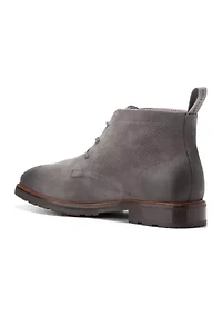 Berkshire Lug Chukka Boots