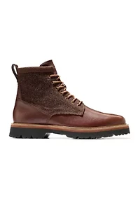 American Classics Plain Toe Waterproof Boots