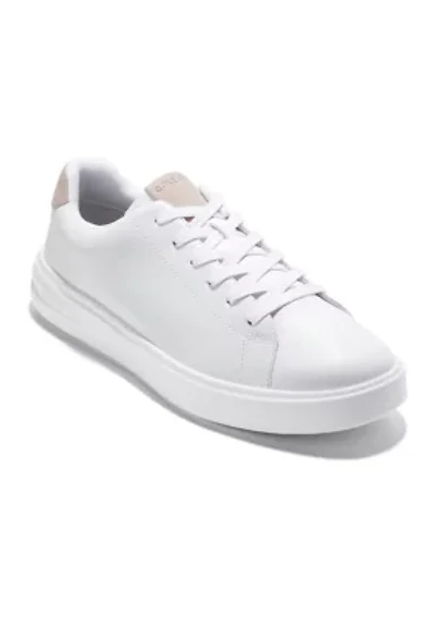 Grand+ Court Sneakers